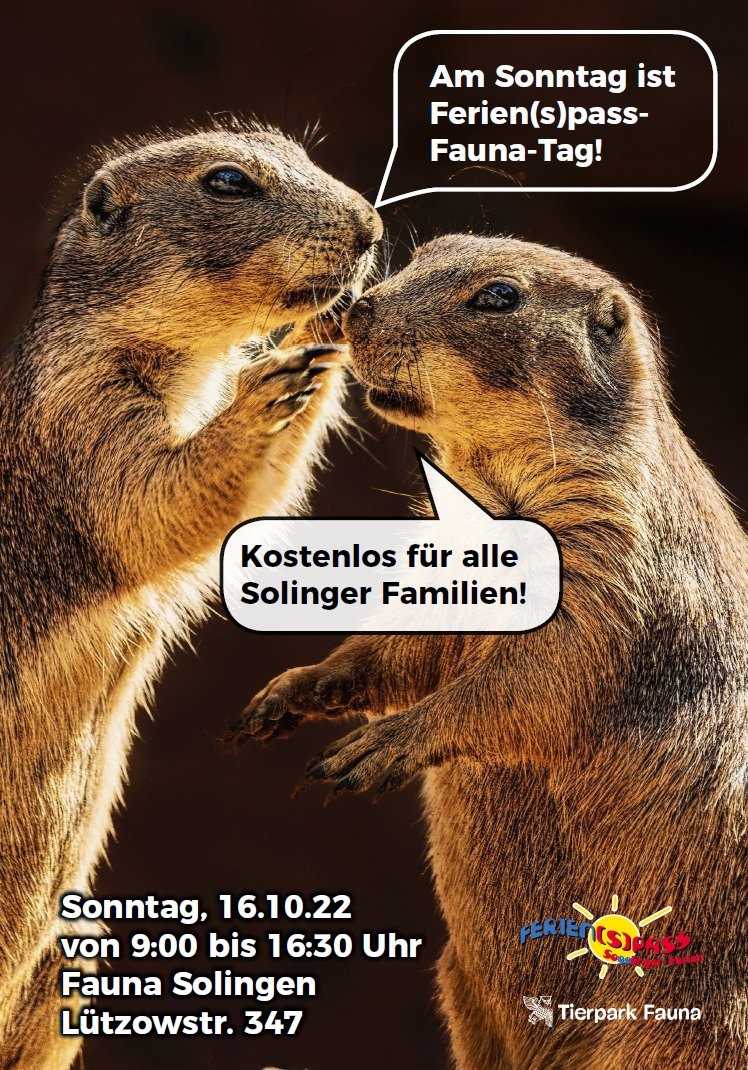 2022-09-27 Ferienspaß Fauna