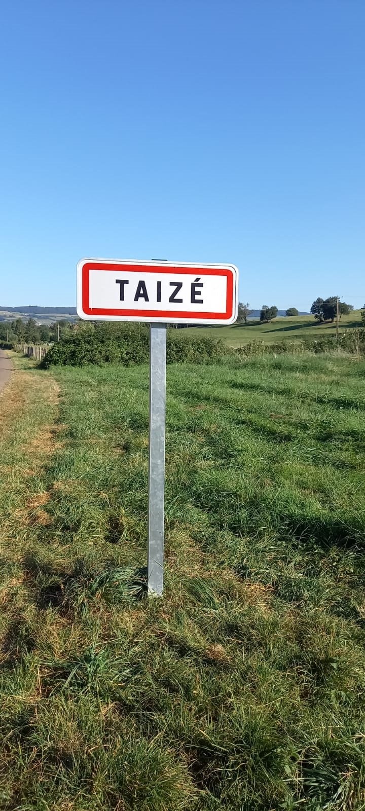 Foto Taizé