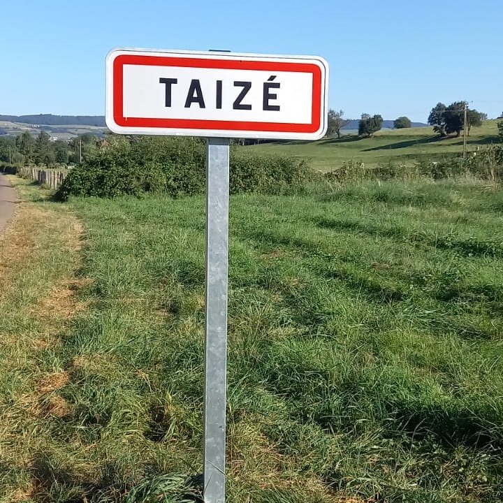 Foto Taizé
