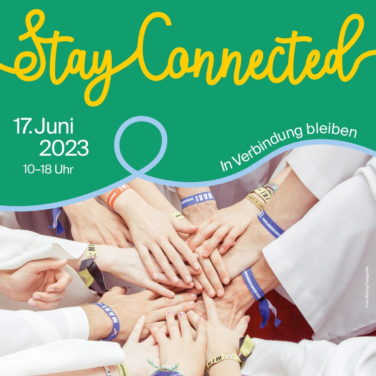 2023-01-27 Plakat Ministrantentag 2023_Abteilung Jugendseelsorge- Marcus Bücken_Besondere Nutzungsbedingungen