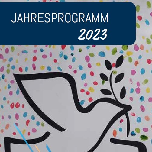 2023-02-02 Jahresprogramm Cover