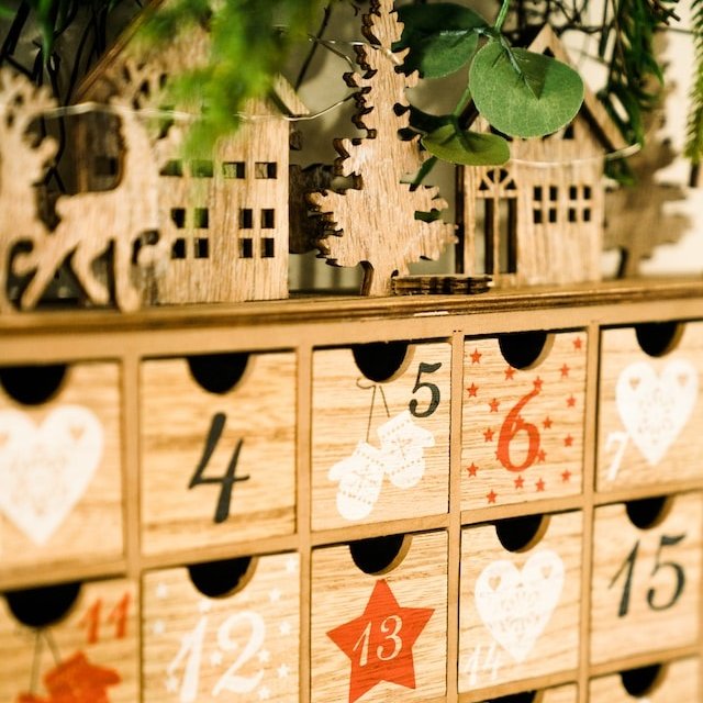 Bild für Insta-Adventskalender.