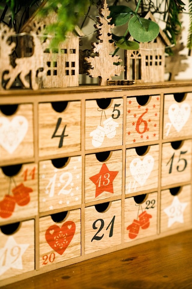 Bild für Insta-Adventskalender.