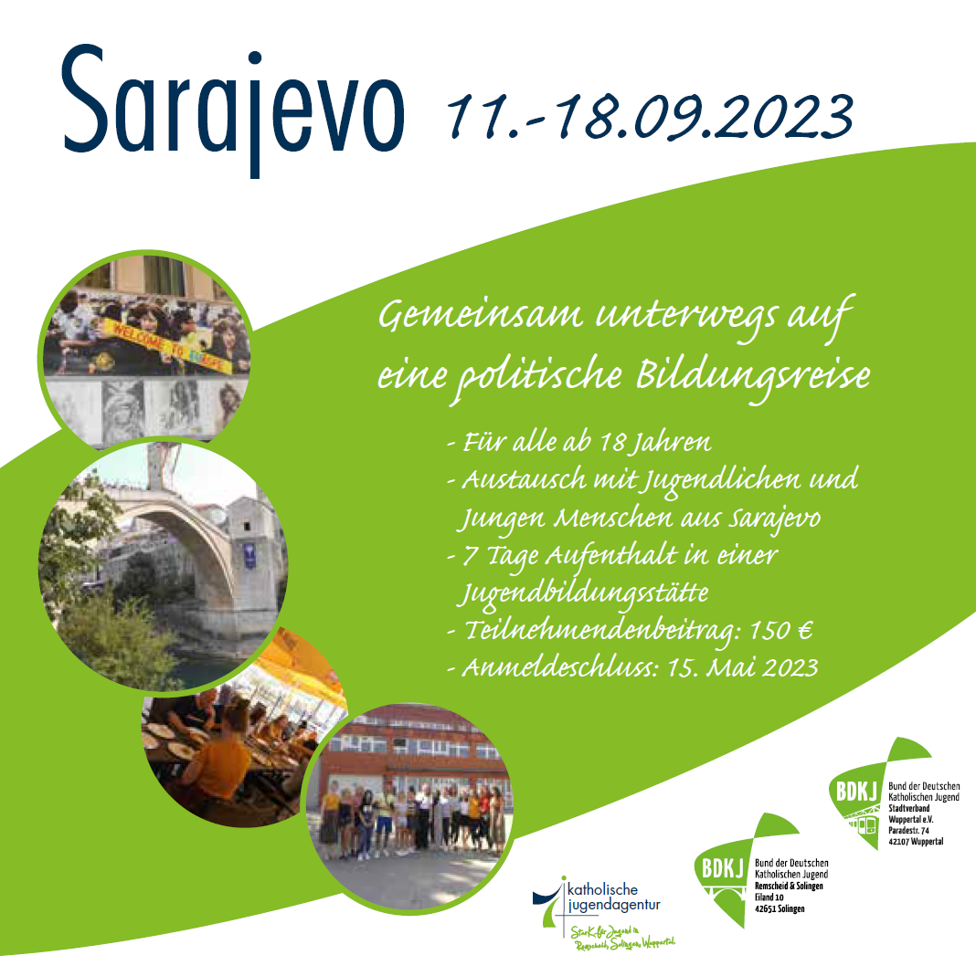 Sarajevo 2023