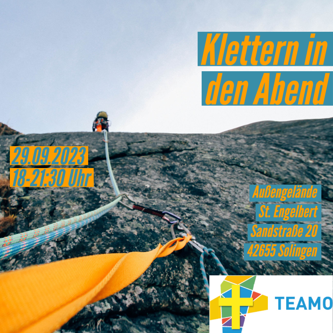 Teamo in Aktion September 2023 V2