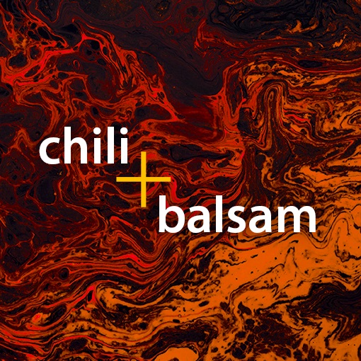 chili   balsam