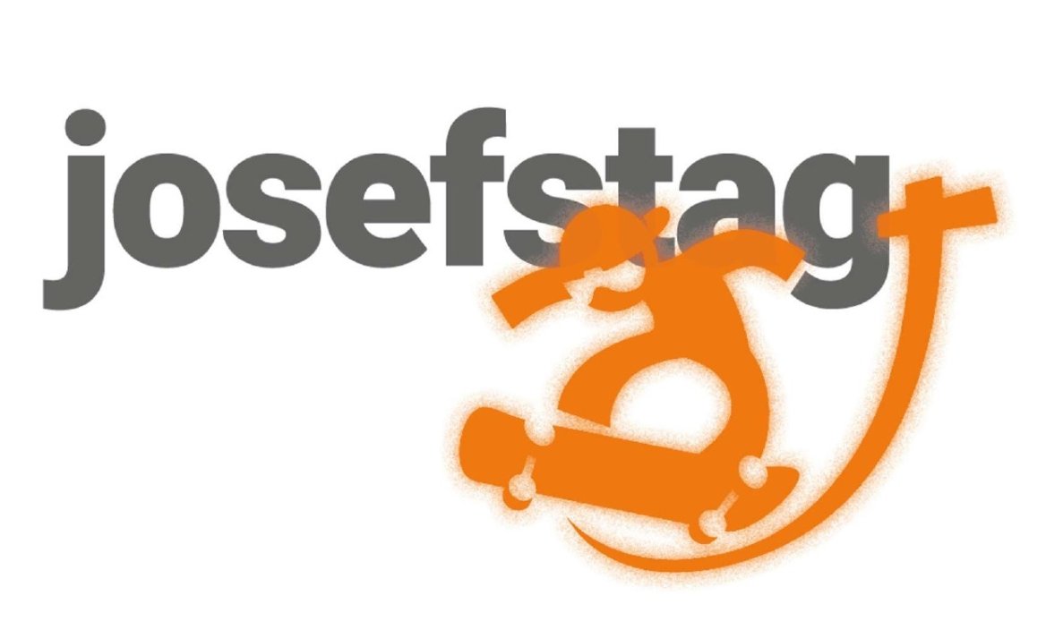 2025-03-26 Joseftag Logo