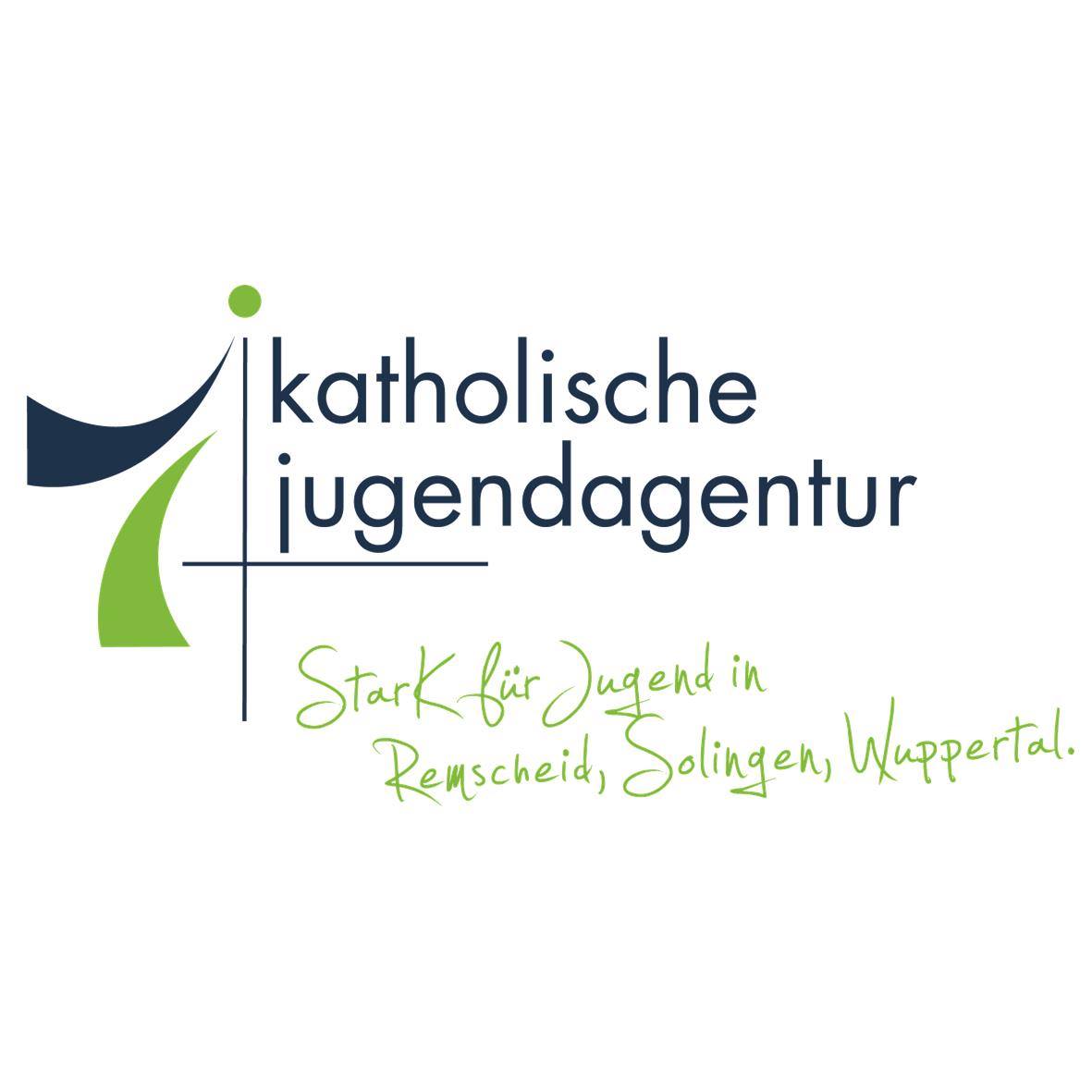 kath jugendagentur Quadratisch