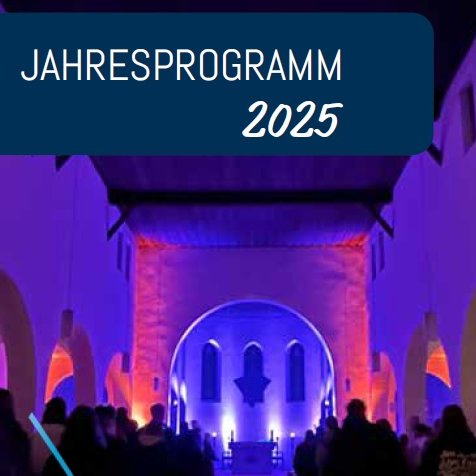 2025-01-30 Jahresprogramm Cover