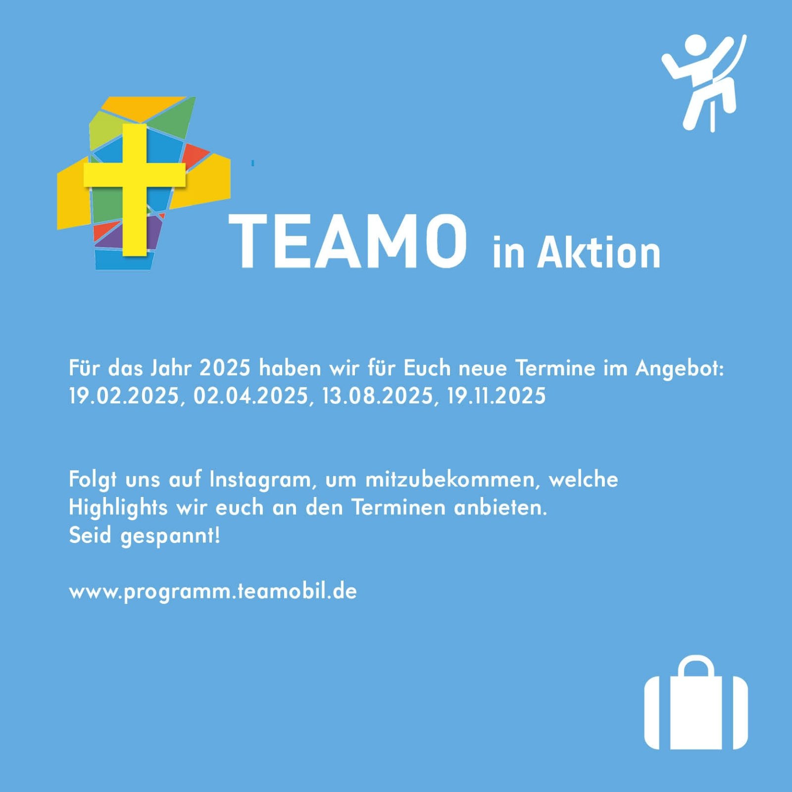Teamo_Insta_2025_Übersicht