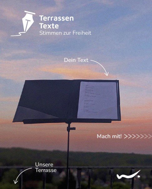 Terrassentexte