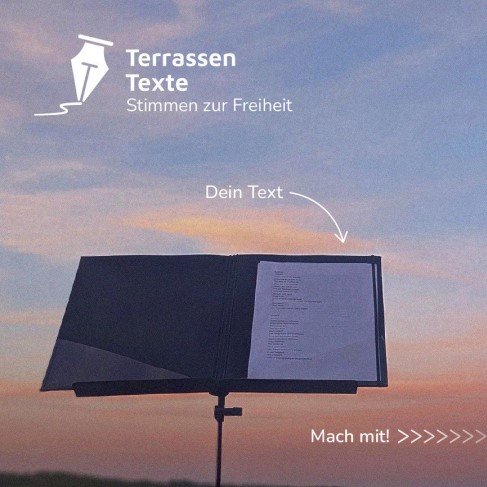 Terrassentexte