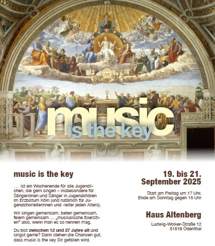 musicisthekey2025