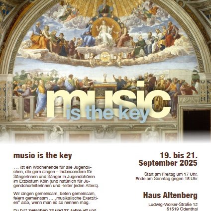 musicisthekey2025