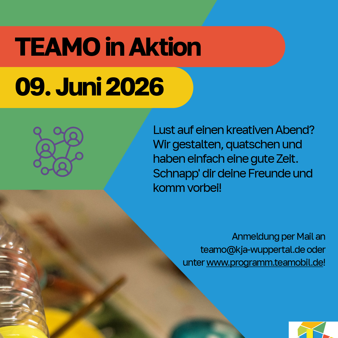 2026.06.09 Teamo in Aktion