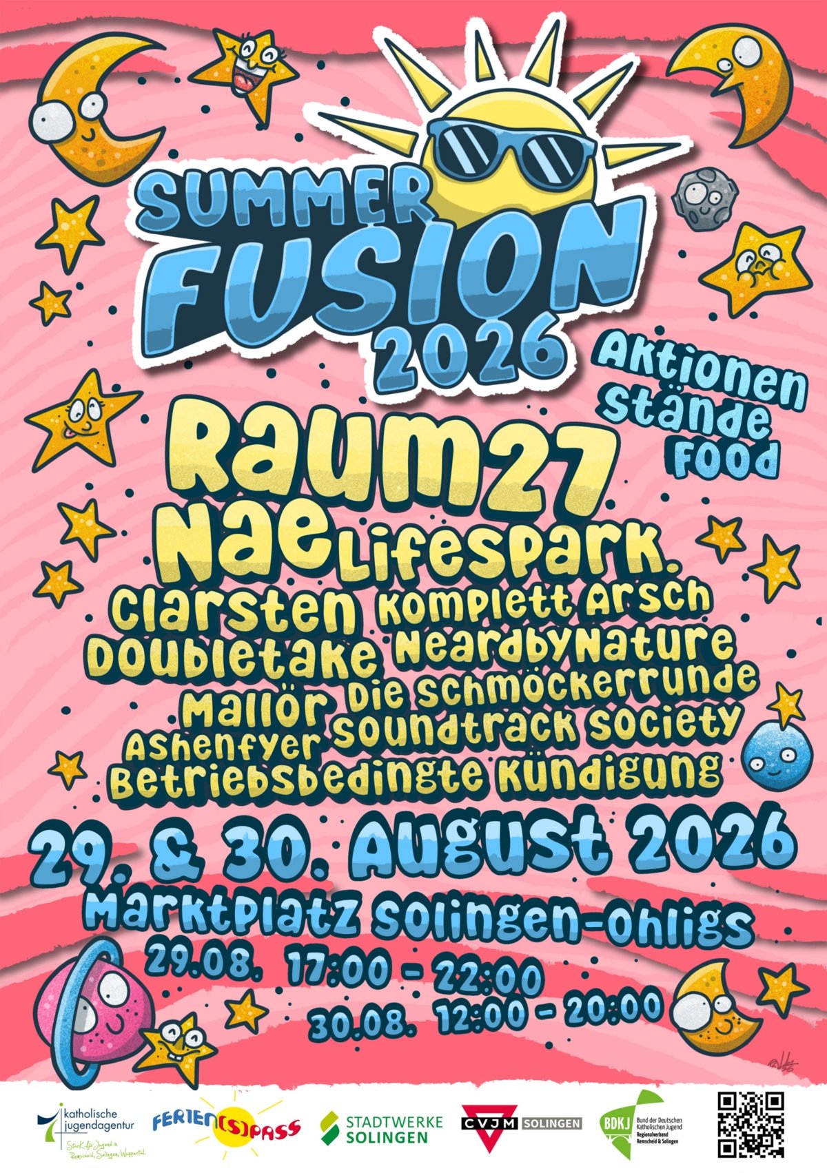 PlakatSummerFusion26_A4