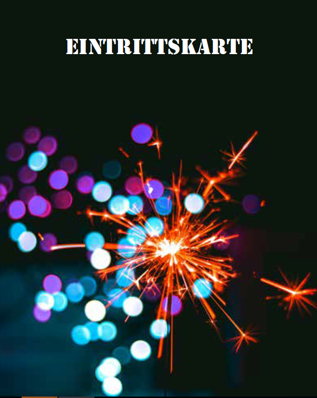 Dankeparty 2022