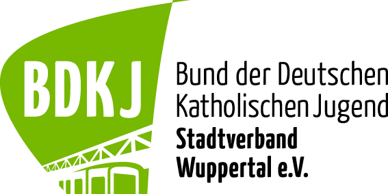 Bdkj Logo wuppertal