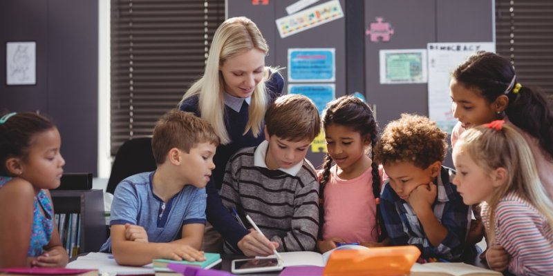 Beratung für Eltern und Schüler