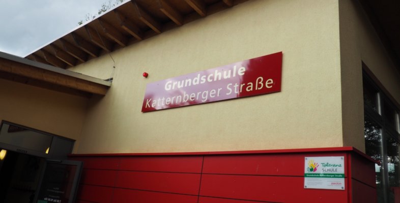 OGS Katternberger Straße1