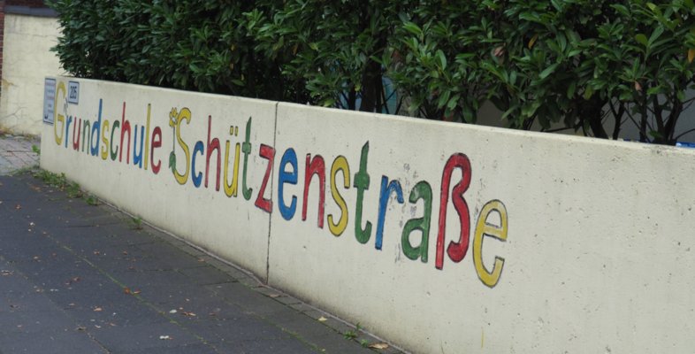 OGS Schützenstraße1