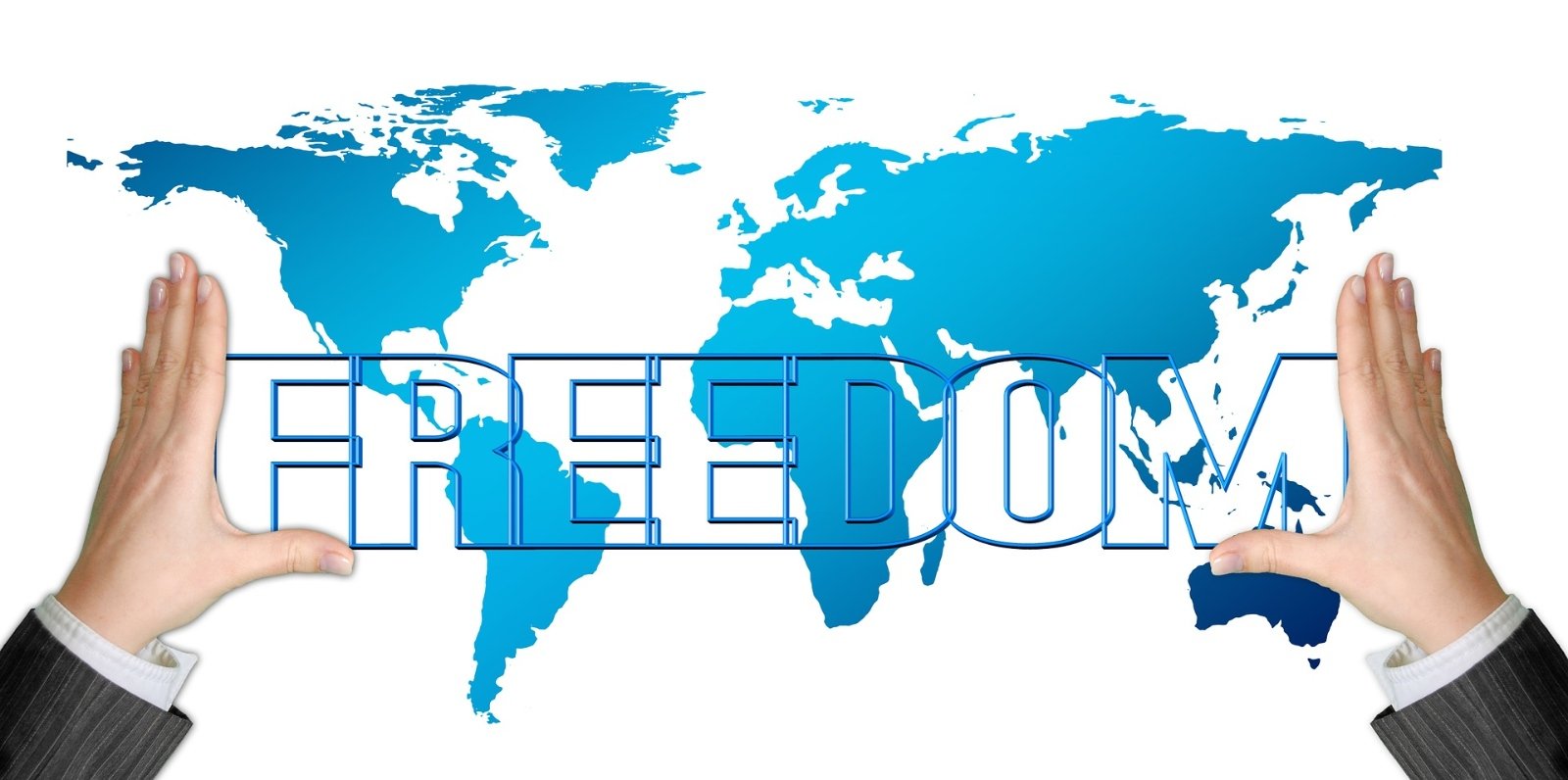 freedom