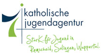 Logo KJA Wuppertal