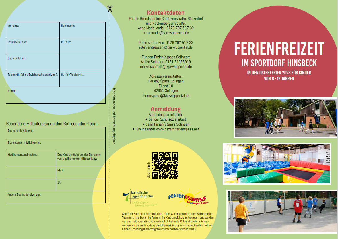 Ferienfreizeitflyer2023_erste Seite