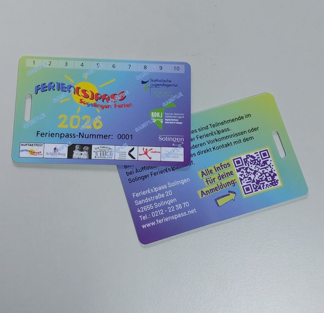 Auftaktfest 2025 (c) Ferienspass